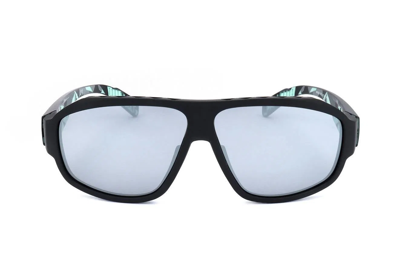 Adidas Sport SP0025 Sunglasses - view 3